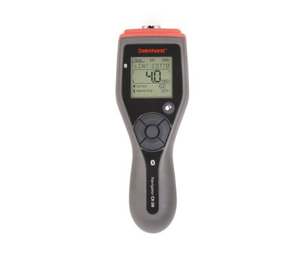 Máy đo độ ẩm vải DELMHORST CX-30W/CS